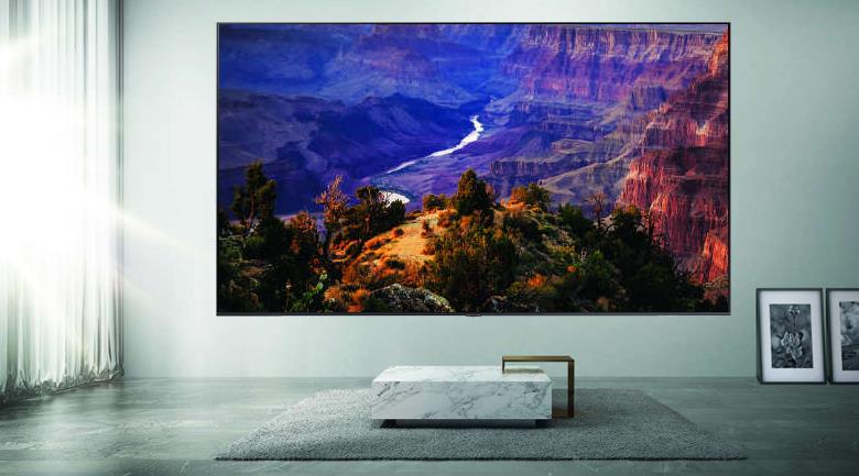 Smart Tivi Samsung 4K 75 inch 75AU7000 UHD
