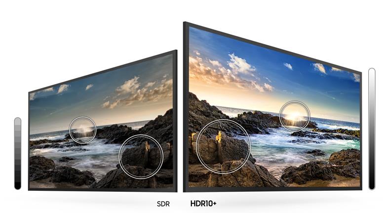 Smart Tivi Samsung 4K 75 inch 75AU7000 UHD