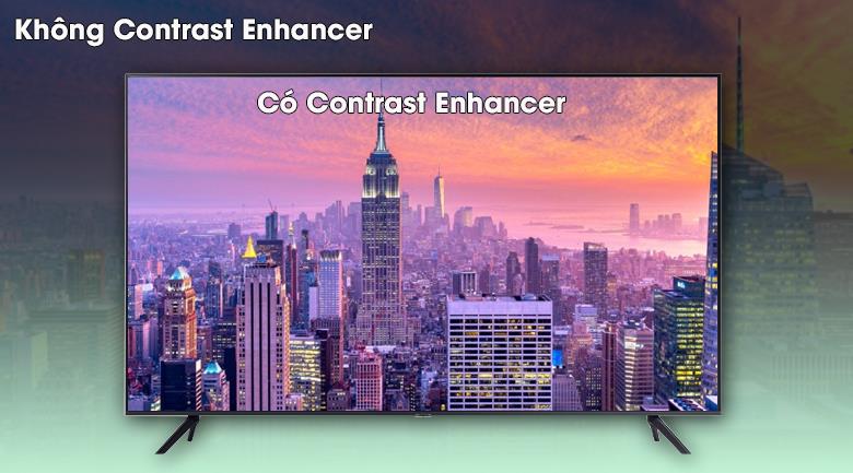 Smart Tivi Samsung 4K 75 inch 75AU7000 UHD