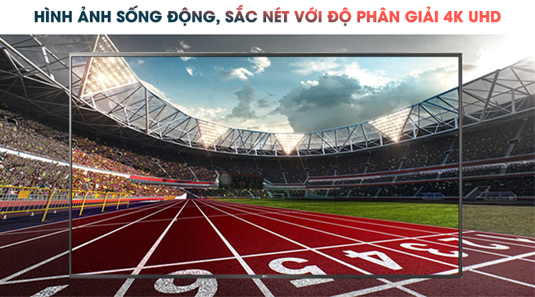 Smart Tivi LG 4K 70 inch 70UN7070PTA