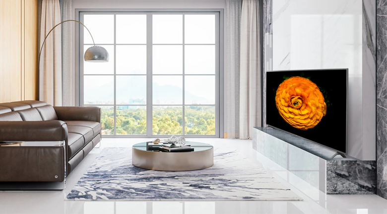 Smart Tivi LG 4K 70 inch 70UN7070PTA