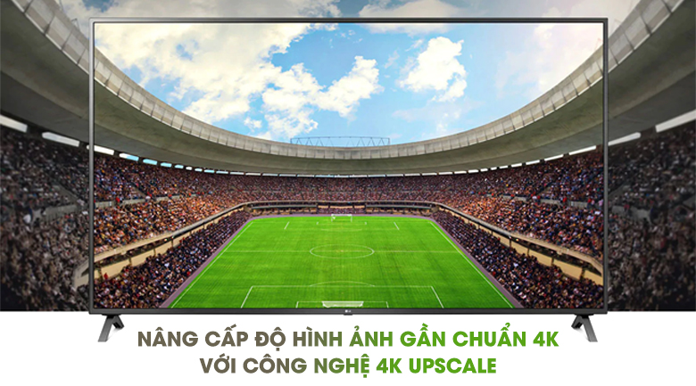 Smart Tivi LG 4K 70 inch 70UN7070PTA