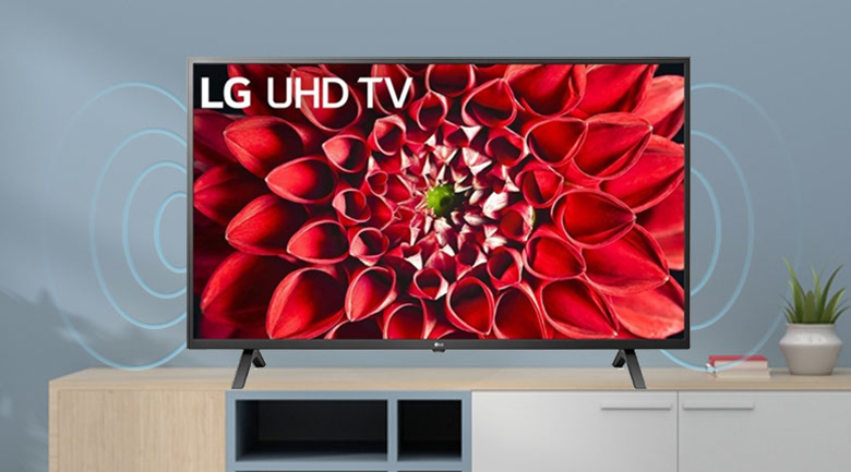 Smart Tivi LG 4K 70 inch 70UN7070PTA