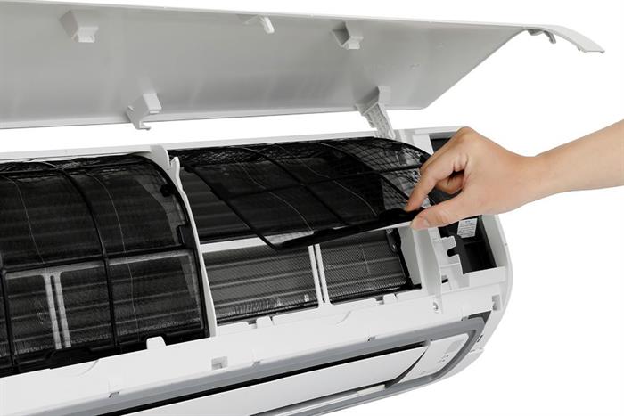 Máy lạnh Daikin Inverter 1 HP ATKB25ZVMV