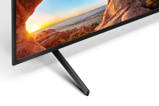 Android Tivi Sony 4K 85 inch KD-85X86J