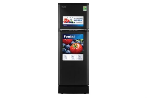 Tủ lạnh Funiki 147 lít HR-T6147TDG