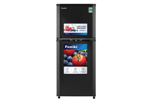 Tủ lạnh Funiki Inverter 185 lít HR-T8185TDG