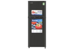 Tủ lạnh Funiki 209 lít HR-T6209TDG