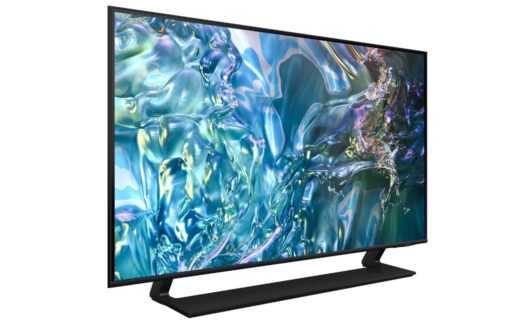 Smart Tivi QLED Samsung 4K 85 Inch 85Q60DA