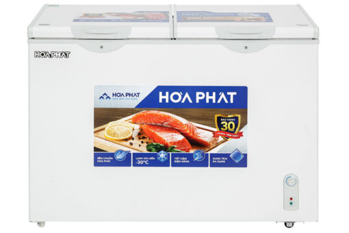 Tủ đông Hòa Phát 245 Lít HPF BN6245