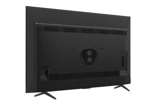 Google Tivi TCL 4K 55 Inch 55P755 Pro