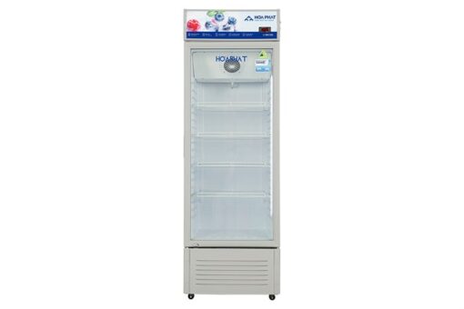 Tủ mát Hoà Phát 242 lít HSR D6242