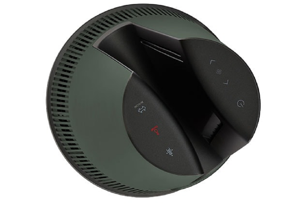 Máy lọc không khí LG PuriCare FS15GPG