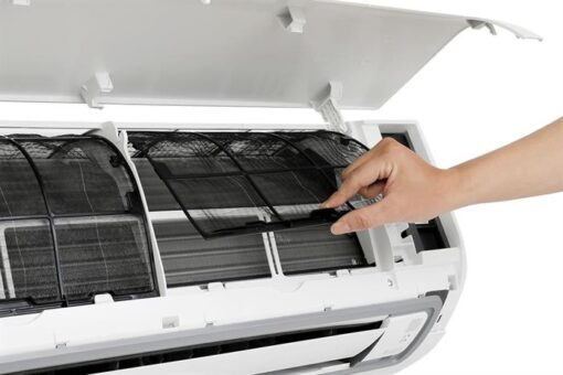 Điều hoà Daikin Inverter 2.5 HP FTKB60ZVMV 21000btu