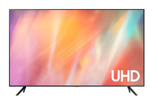 Smart Tivi Samsung Crystal UHD 4K 50 inch UA50AU7700