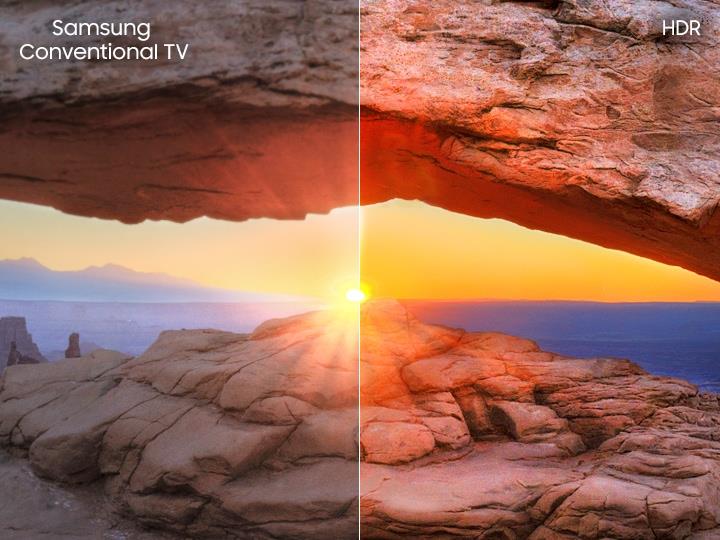 Smart Tivi Samsung 4K 50 inch 50RU7250 UHD