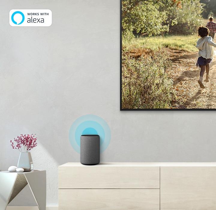 Smart Tivi Samsung 4K 50 inch 50RU7250 UHD