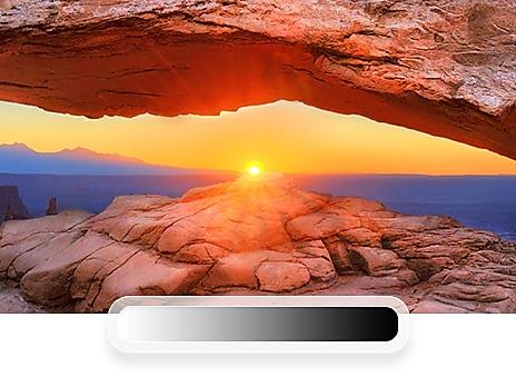 Smart Tivi Samsung 4K 50 inch 50RU7250 UHD