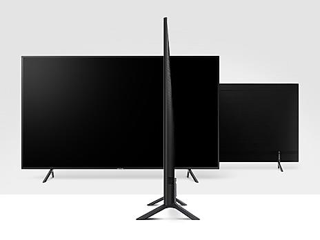 Smart Tivi Samsung 4K 50 inch 50RU7250 UHD