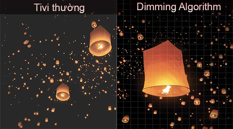 Smart Tivi LG 4K 50 inch 50UP7800PTB 