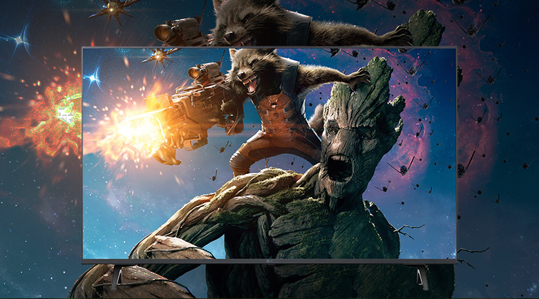 Smart Tivi LG 4K 50 inch 50UP7800PTB 