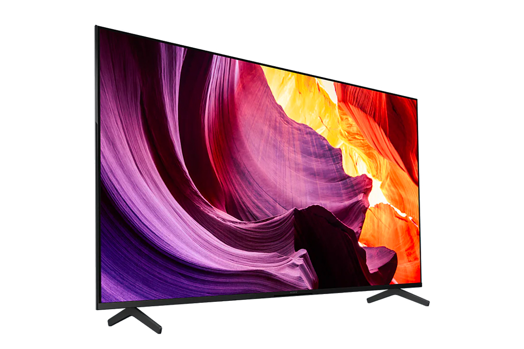 Google Tivi Sony 4K 50 inch KD-50X80K