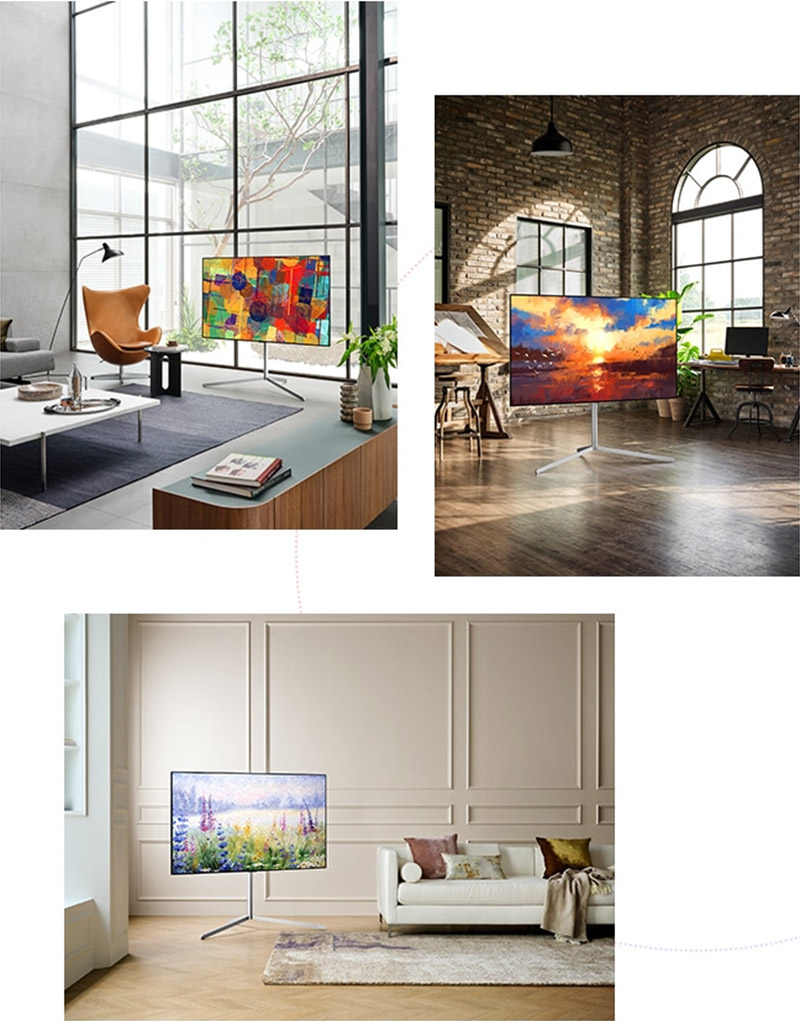 Smart Tivi 4K LG 65 inch 65NANO77TPA NanoCell HDR ThinQ AI