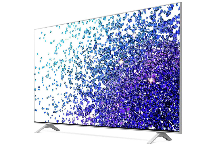 Smart Tivi 4K LG 65 inch 65NANO77TPA NanoCell HDR ThinQ AI