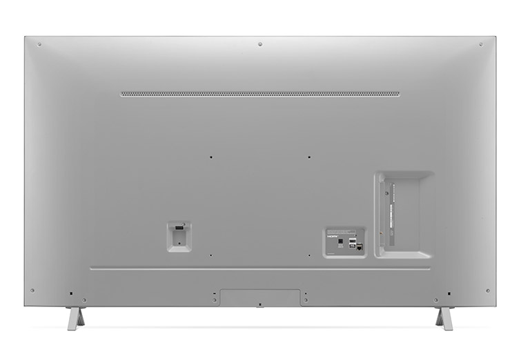 Smart Tivi 4K LG 65 inch 65NANO77TPA NanoCell HDR ThinQ AI