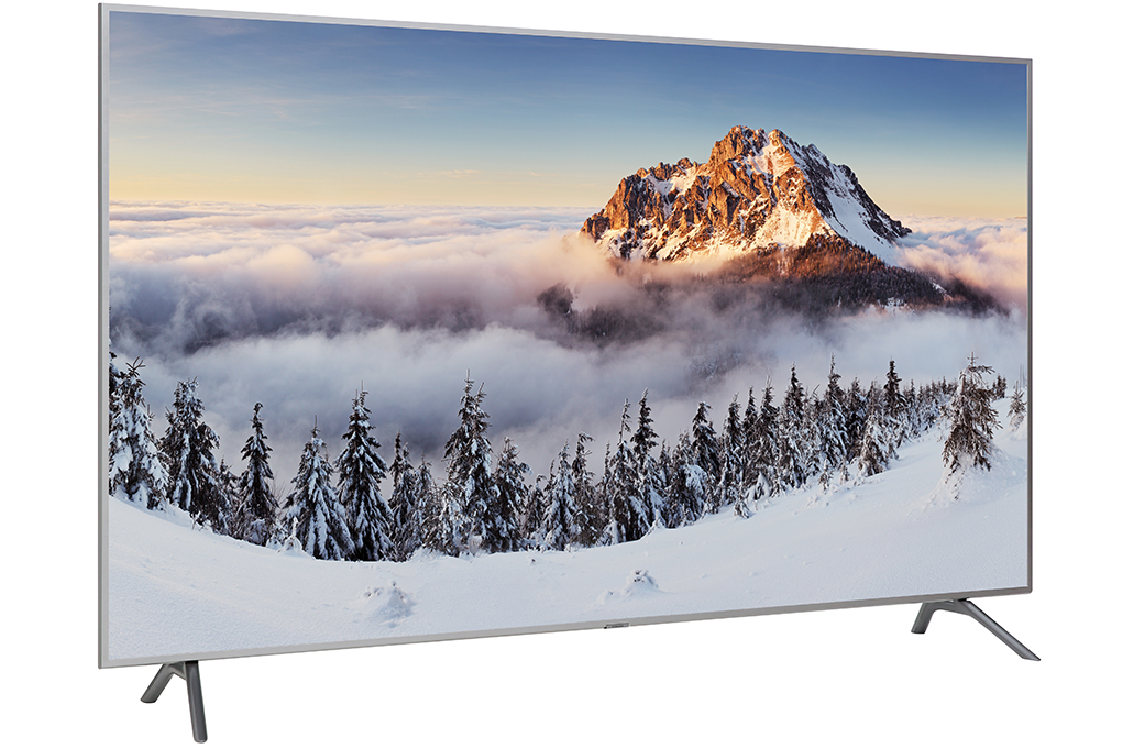Smart Tivi QLED Samsung 4K 82 inch QA82Q65R