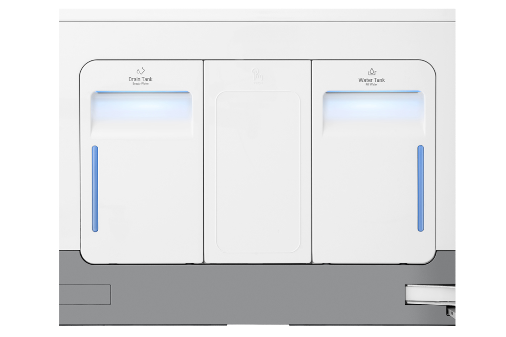 Tủ chăm sóc quần áo thông minh LG Styler S5MB