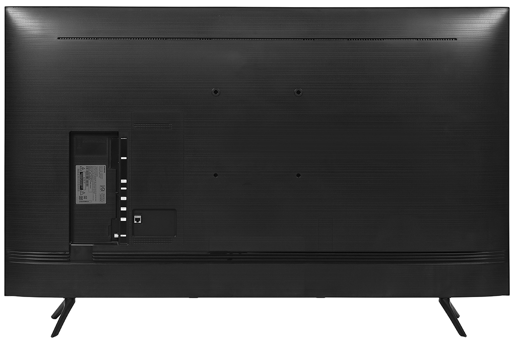 Smart Tivi Samsung 4K 55 inch UA55AU7200