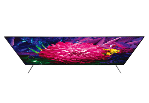 QLED Tivi 4K TCL 55C715 55 inch Smart Android TV mới 2020
