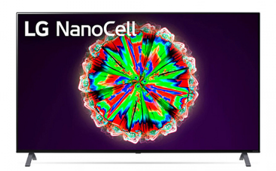 Tivi LG Web OS 8K NanoCell 55 Inch 55NANO95