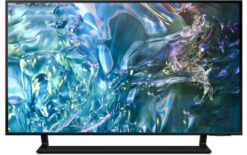 Smart Tivi QLED Samsung 4K 55 Inch QA55Q60D [ 55Q60D ]