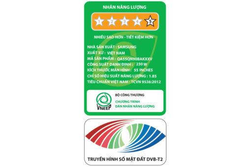 Smart Tivi Neo QLED 4K 75 inch Samsung QA75QN90B