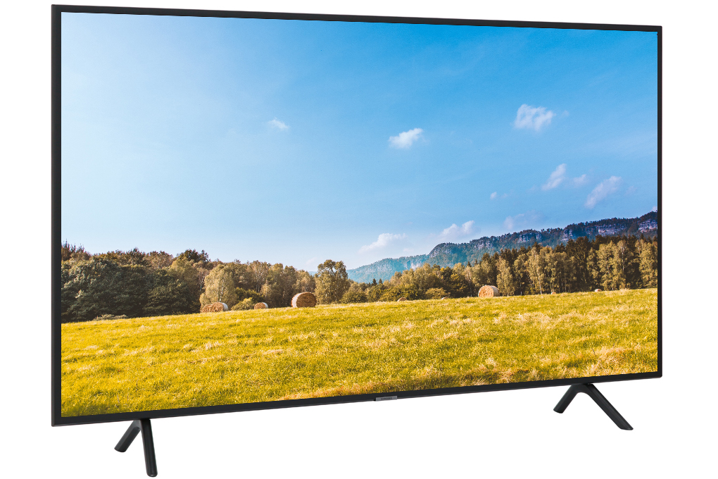 Smart Tivi Samsung 4K 55 inch UA55RU7100