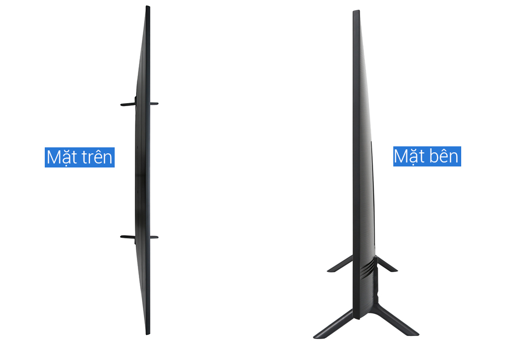 Smart Tivi Samsung 4K 55 inch UA55RU7100