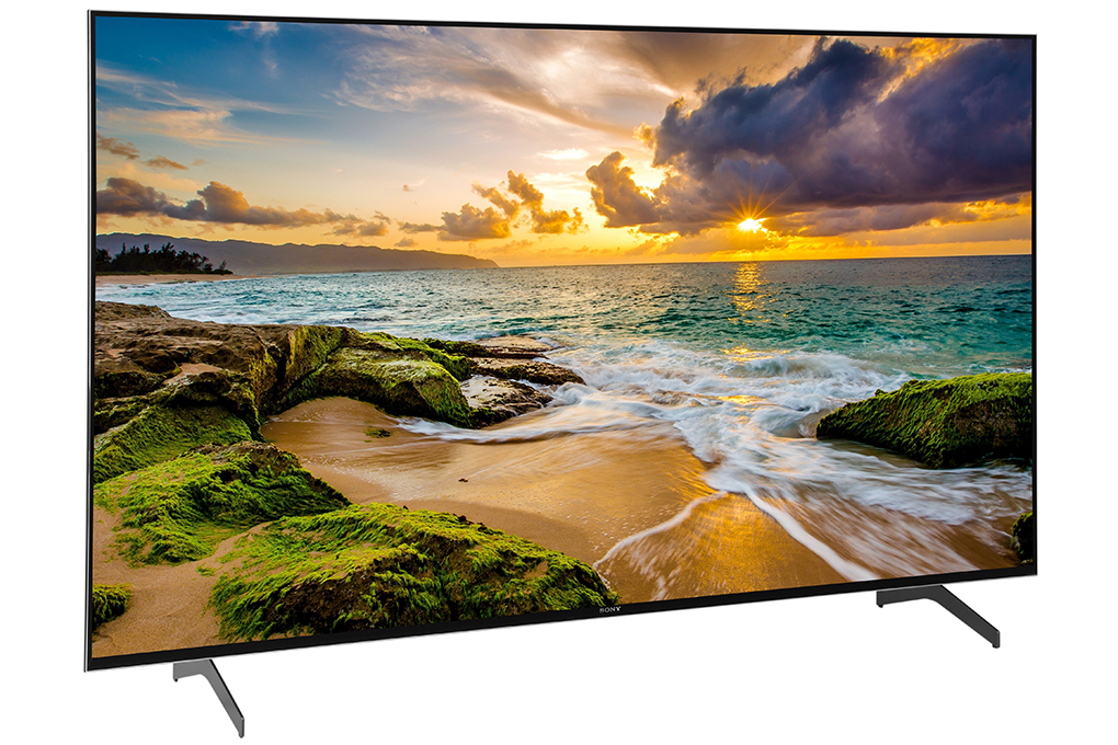 Tivi Sony Android 4K Ultra HD 55inch 55X9000H