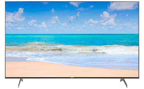 Tivi Sony Android 4K Ultra HD 55inch 55X9000H