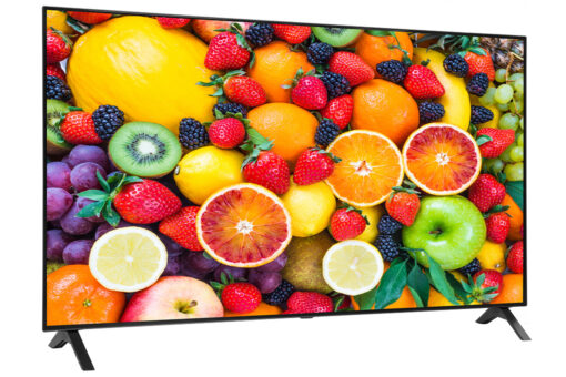 Smart Tivi OLED LG 4K 65 inch 65A1PTA