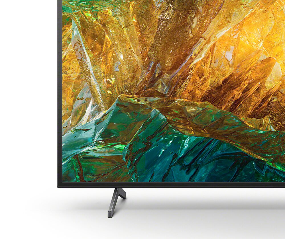 Android Tivi Sony 4K 55 Inch KD-55X8050H