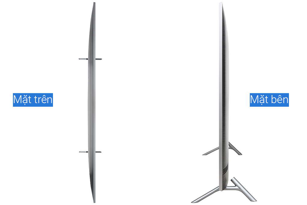 Smart Tivi QLED Samsung 4K 82 inch QA82Q65R