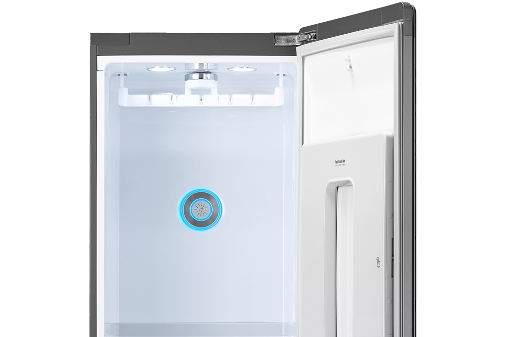 Tủ chăm sóc quần áo thông minh LG Styler S5MB