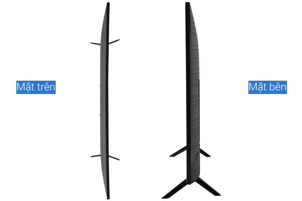 Smart Tivi Samsung 4K 50 inch 50TU8100