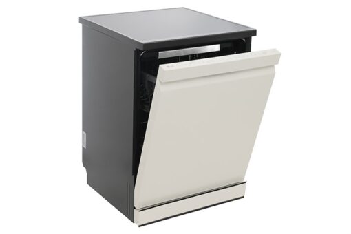 Máy rửa bát độc lập 14 bộ LG LDT14BGA3