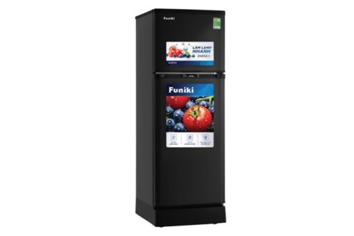 Tủ lạnh Funiki 147 lít HR-T6147TDG