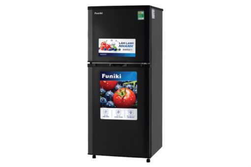 Tủ lạnh Funiki Inverter 185 lít HR-T8185TDG