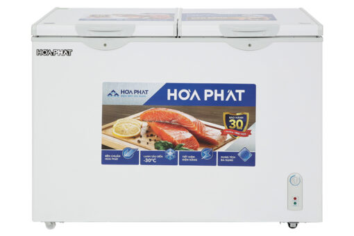 Tủ đông Hòa Phát 271 Lít HPF BN6271