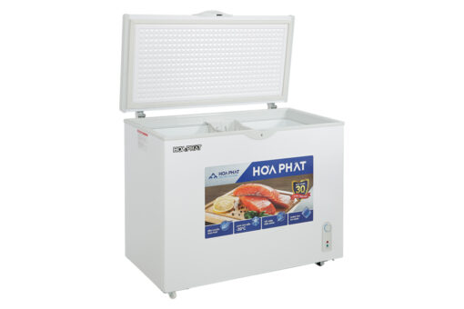 Tủ đông Hòa Phát Inveter 252 lít HPF AD8252